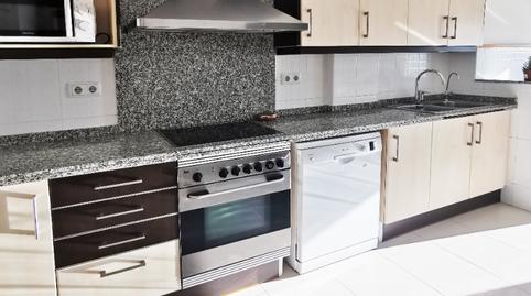 Foto 5 de Piso en venta en Jacint Verdaguer, 31, Via Europa - Parc Central, Mataró