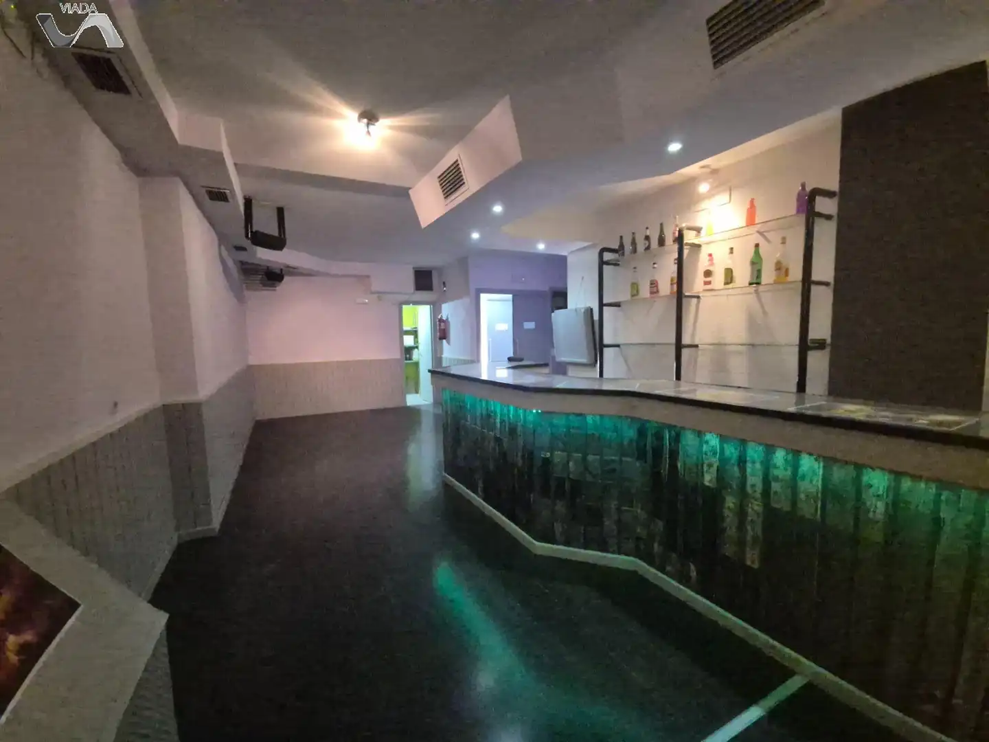 Business premises for sale in Calle Pozo, imagen 10