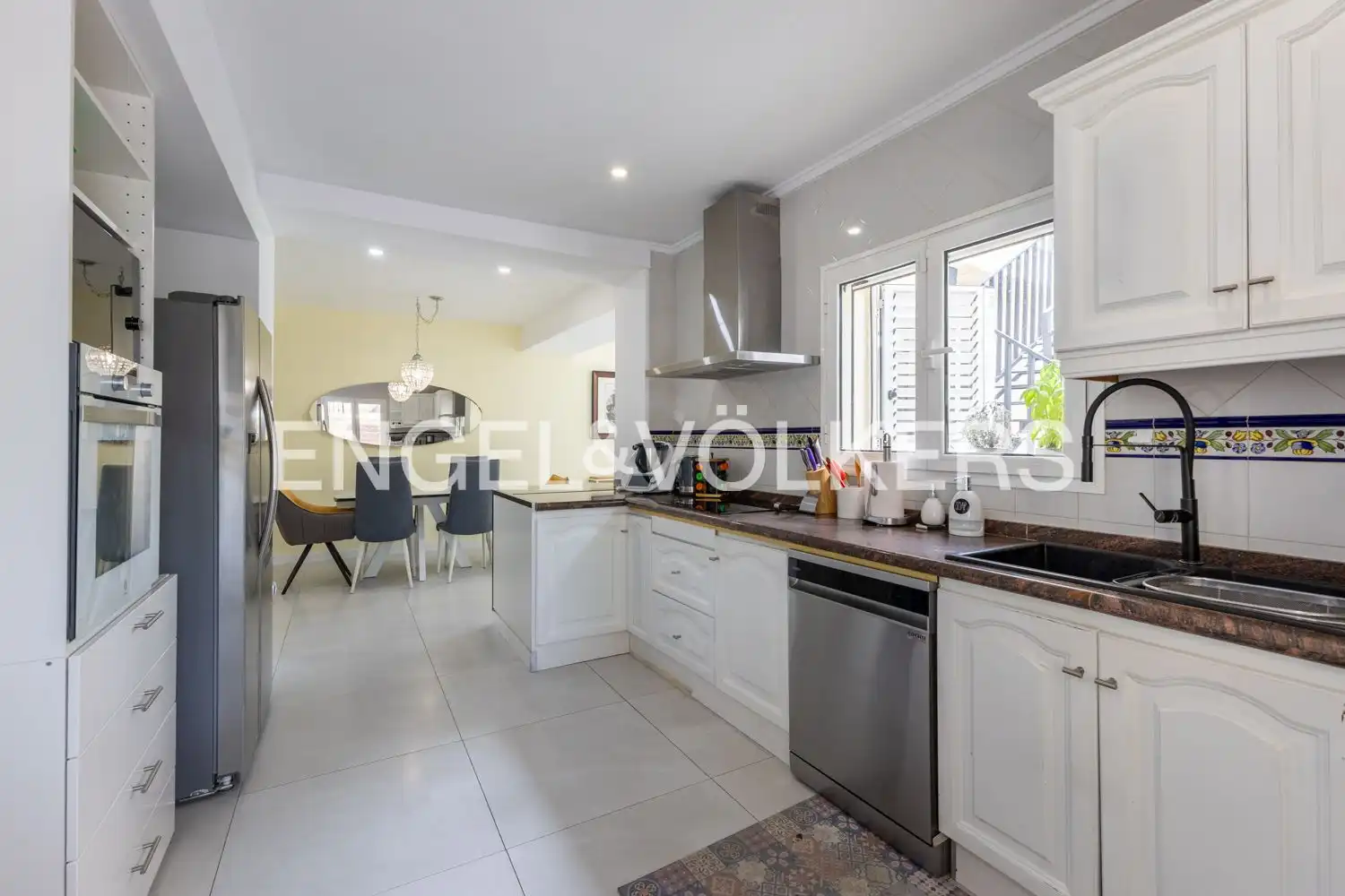 Maison avec terrasse à vendre à El Vedat - Santa Apolonia, imagen 35