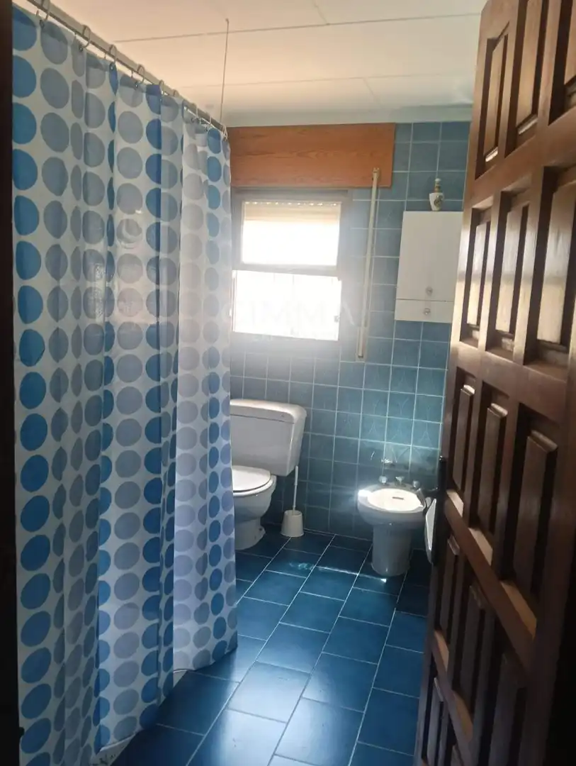 Bany de Casa o xalet en venda en La Nucia amb Terrassa i Traster