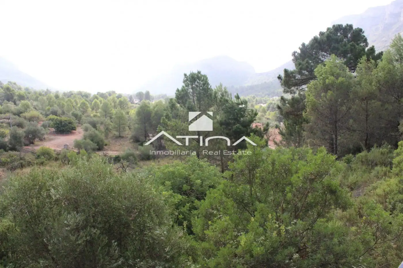 Detached house with pool for sale in Barx, imagen 5