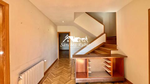 Foto 4 de Casa adosada de lloguer a Calle Daniel Jiménez, 5, Casco Antiguo, Madrid