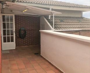 Flat to rent in Virgen del Rosario
