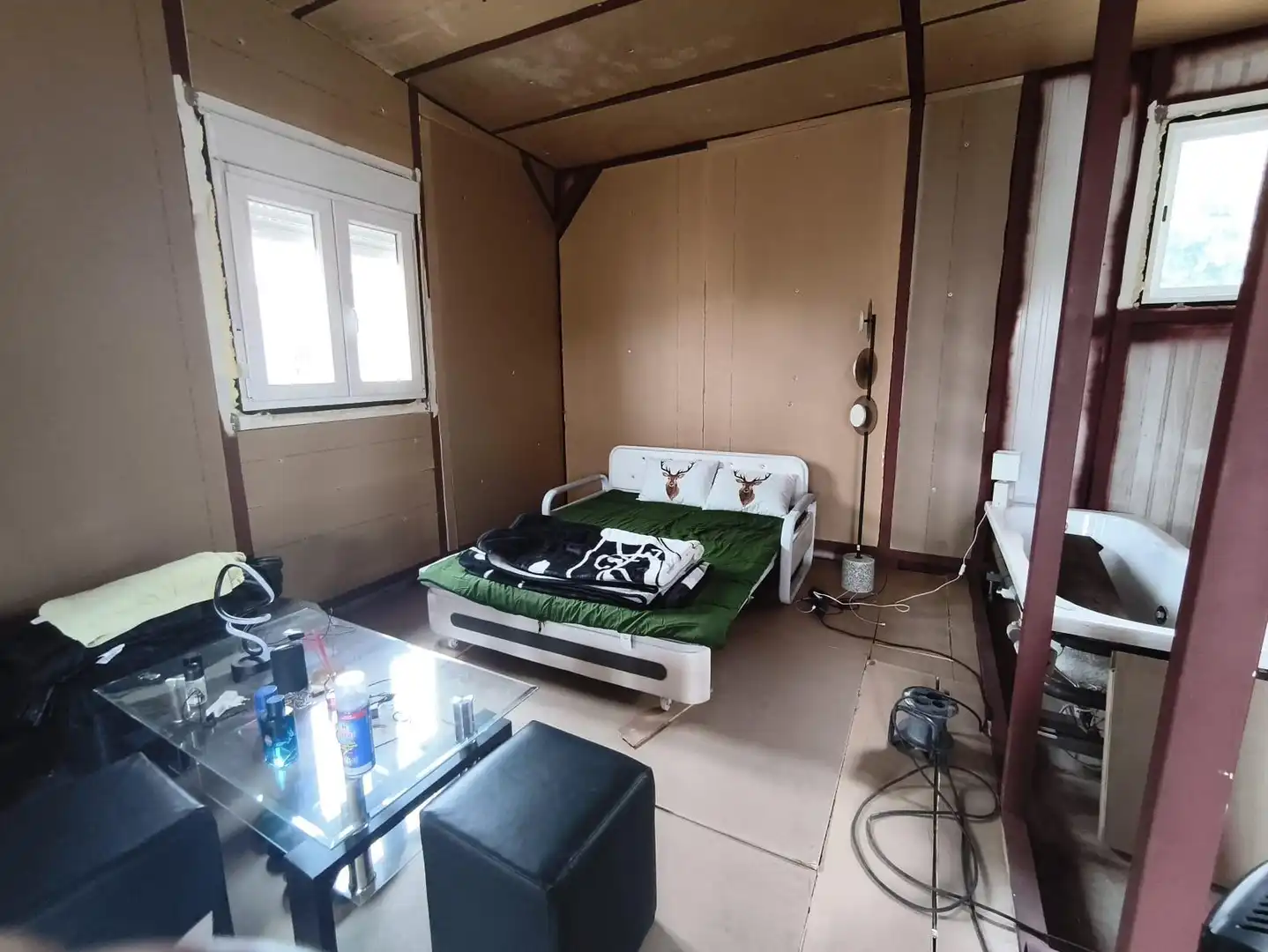 Bedroom of Houses for sale in Pioz