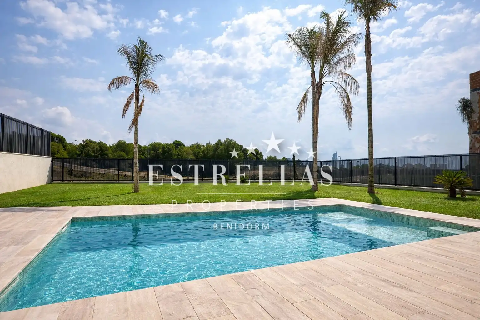 Appartement compact avec terrasse à vendre à Balcón de Finestrat - Terra Marina, imagen 5