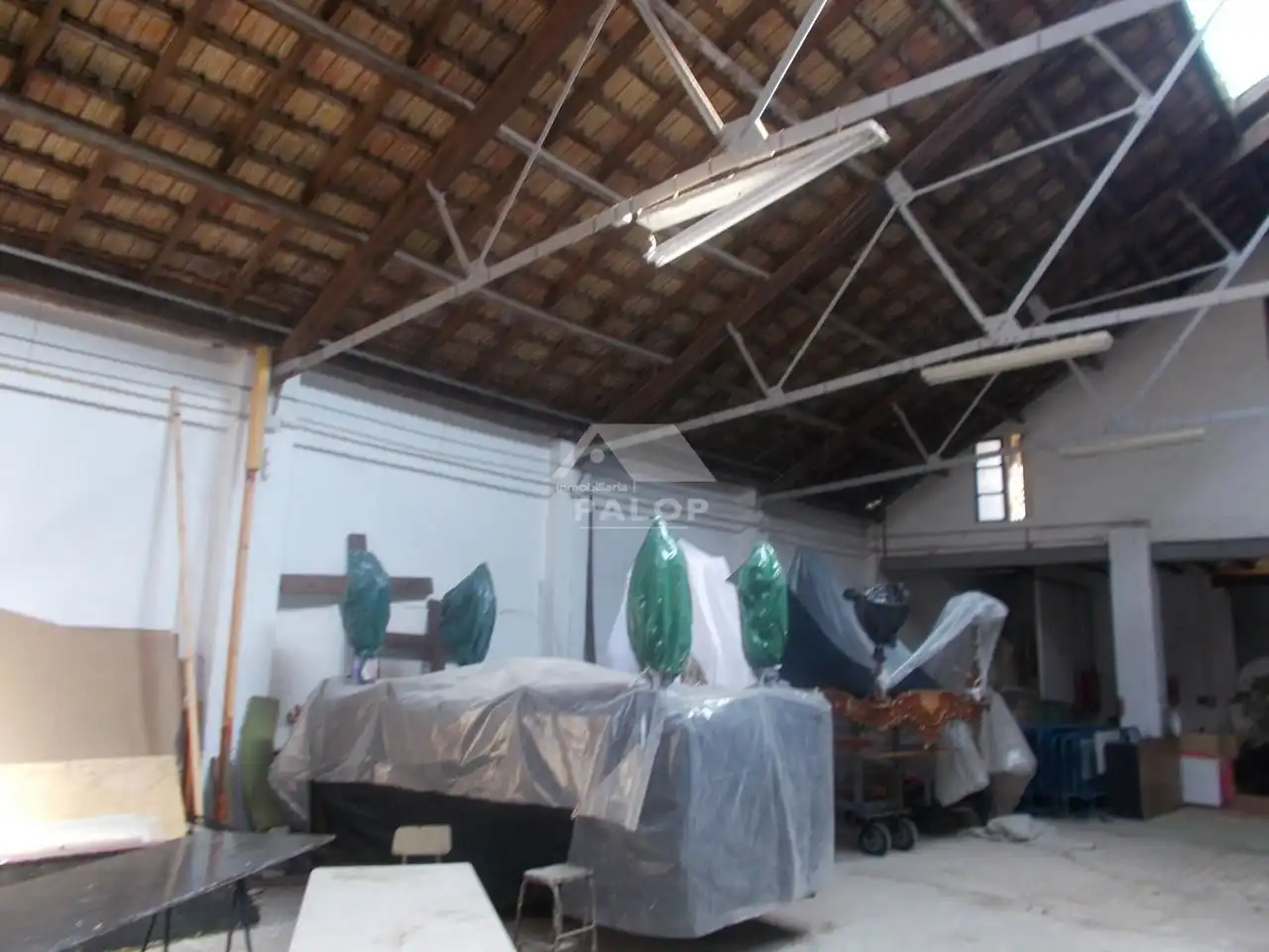 Nave industrial in vendita a Carcaixent, imagen 6