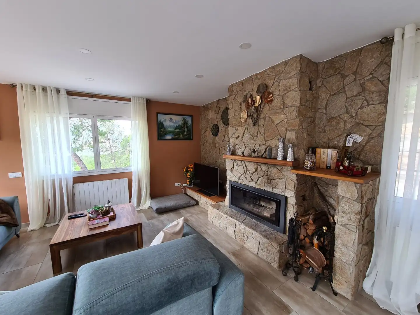 Villa con terrazza in vendita a Cervelló, imagen 36
