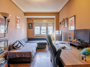 Flat for sale in CL BRASIL 19