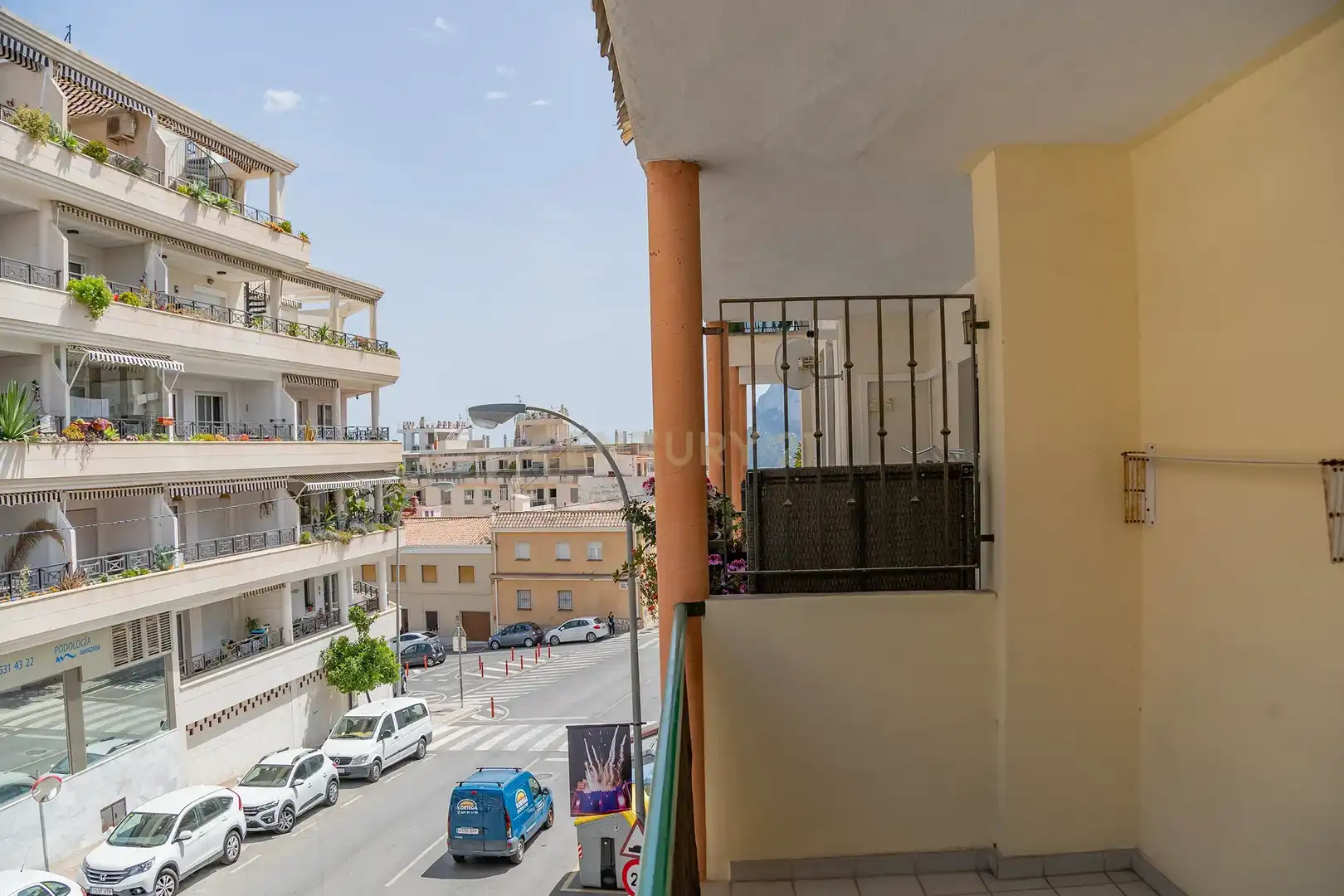 Apartments for sale in AV MASNOU 9 N2-11CALP (ALICANTE), 9, Manzanera - Tosal