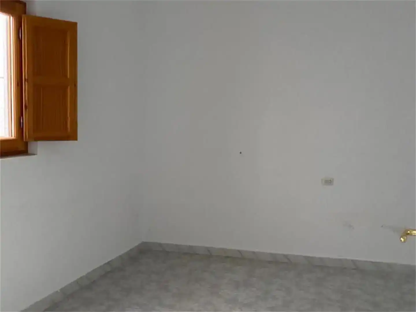 Planta baja en venta en Albox
