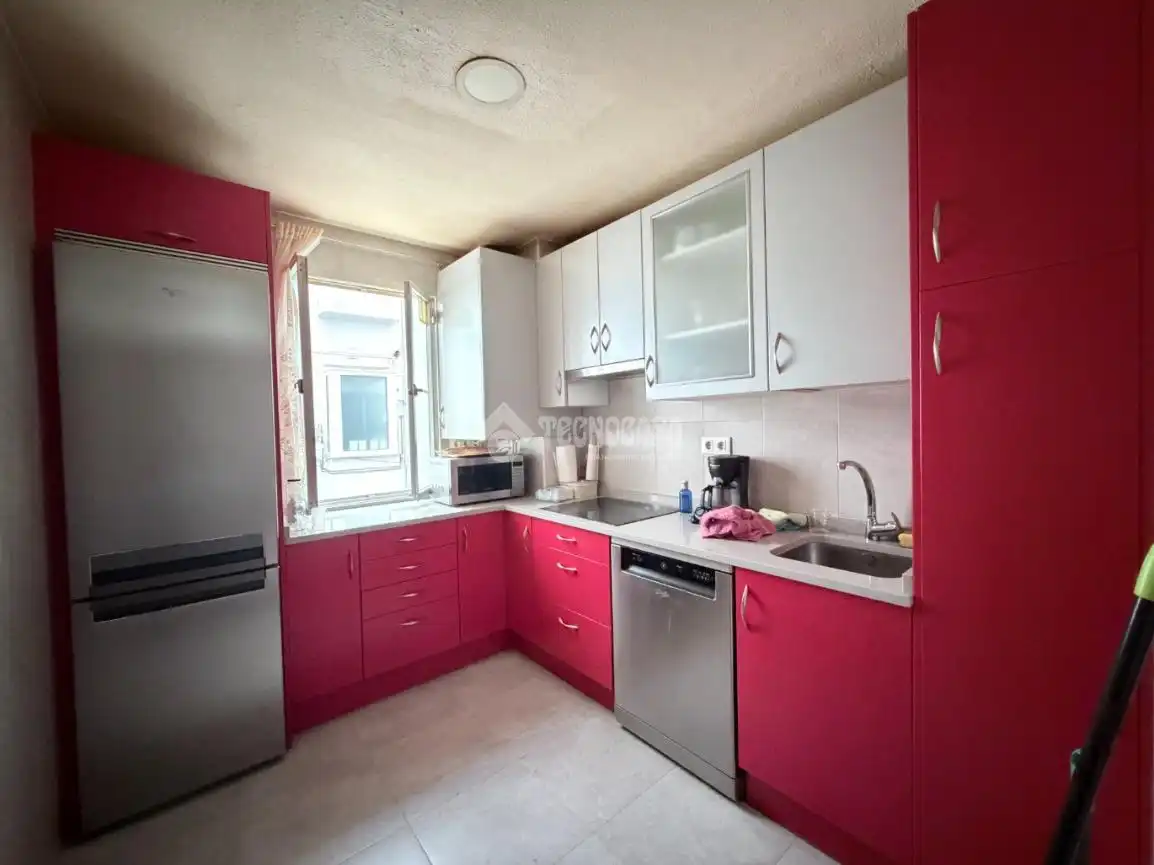 Flat with lift for sale in Barrio de Salamanca, imagen 8