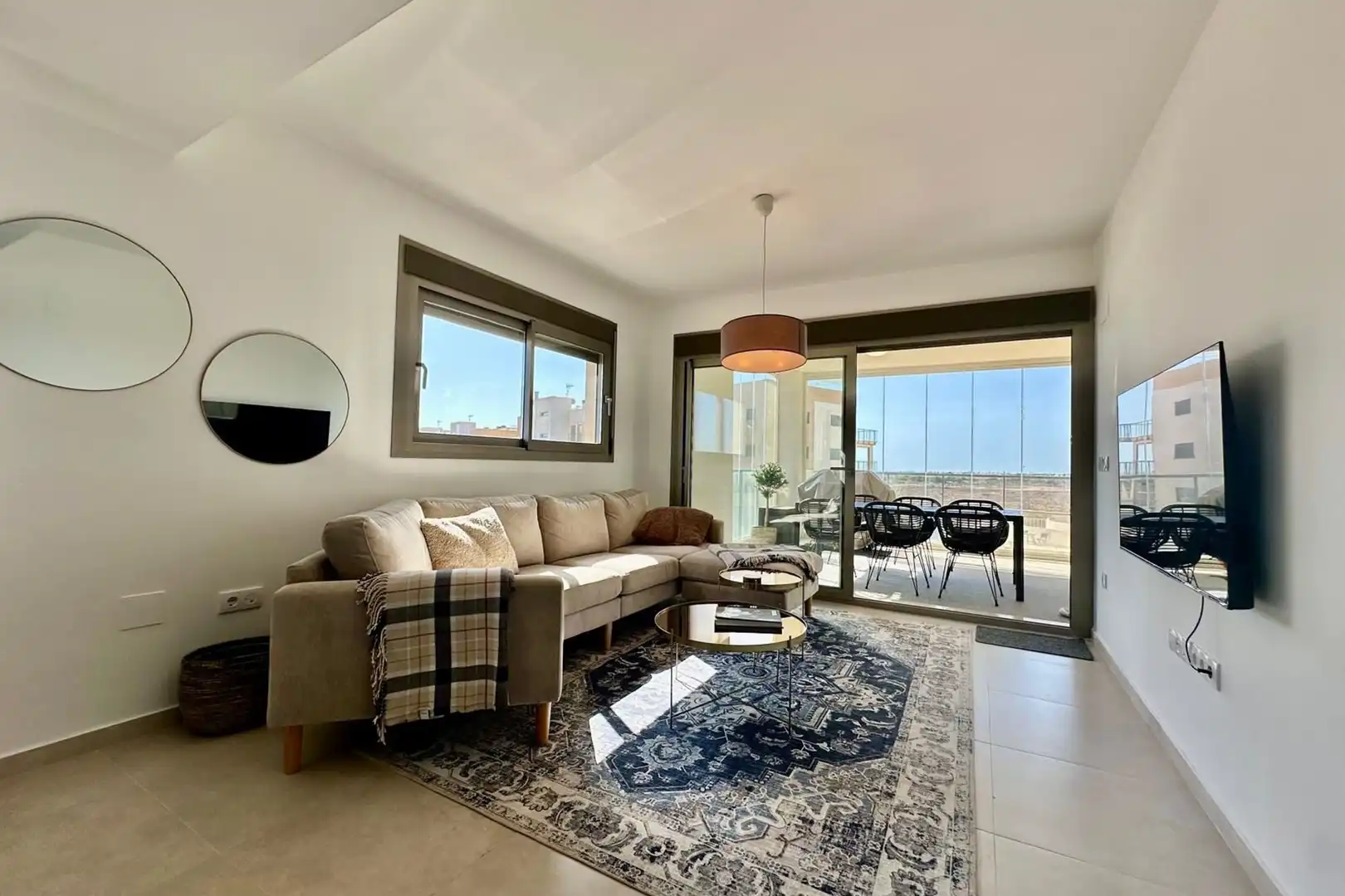 Apartamento con terraza en venta en Orihuela Costa, imagen 20