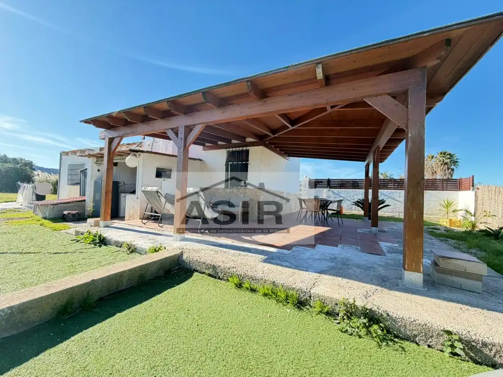 Terrace of Houses for sale in Corbera