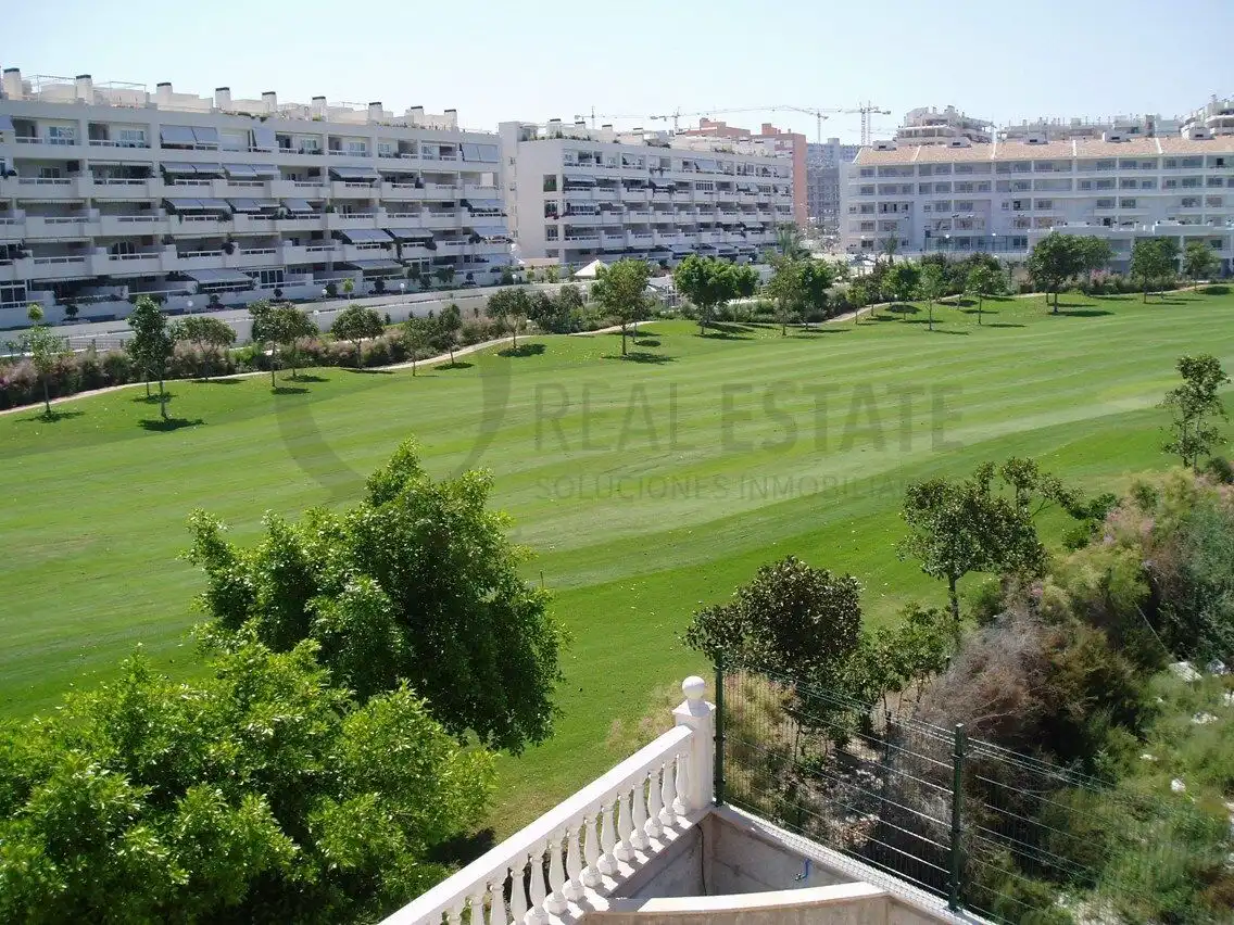 Chalet con terraza en alquiler en Playa de San Juan - El Cabo de las Huertas, imagen 35