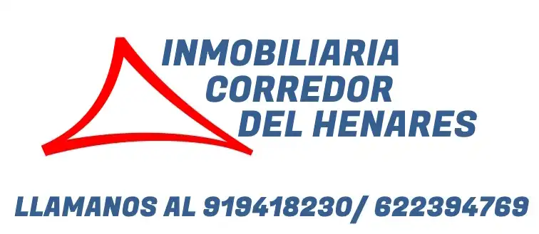 Vista exterior de Pis en venda en Coslada amb Aire condicionat, Calefacció i Terrassa