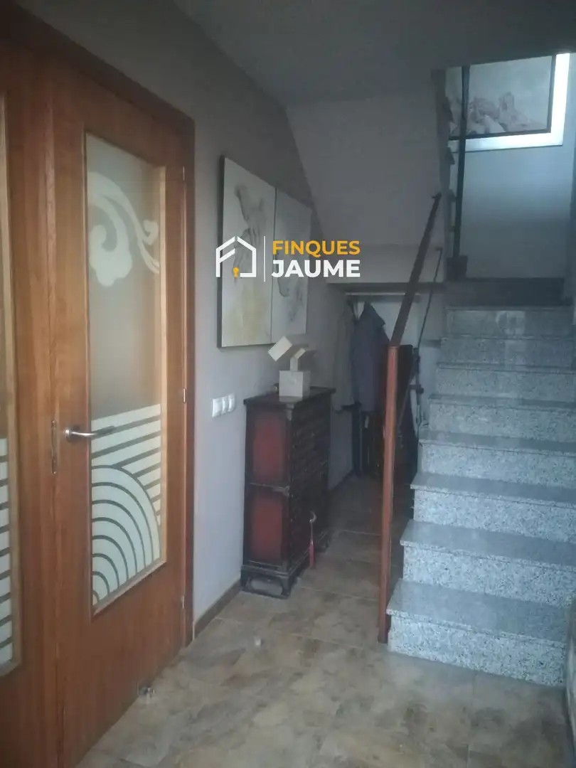 Casa o xalet en venda a PIRINEUS, Les Borges Blanques