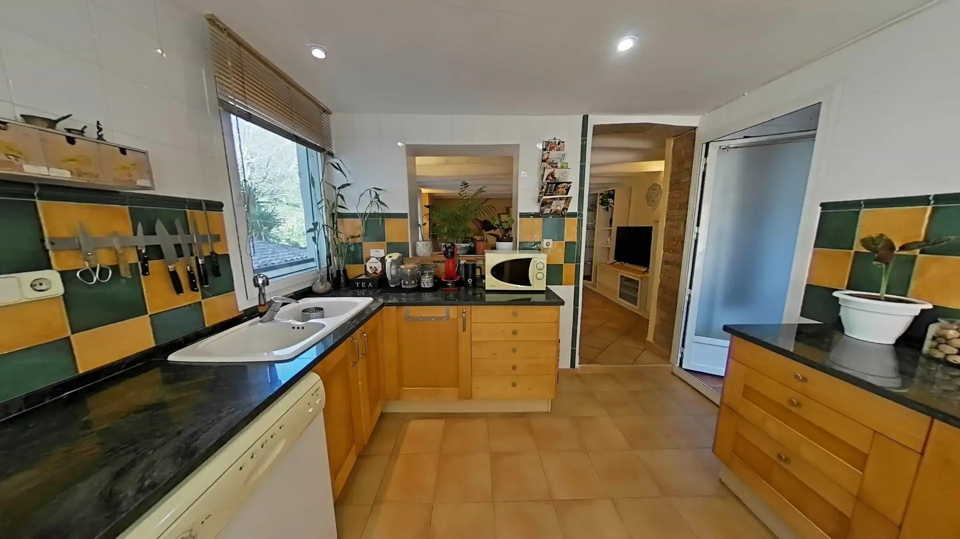 Detached homes for sale in Piera