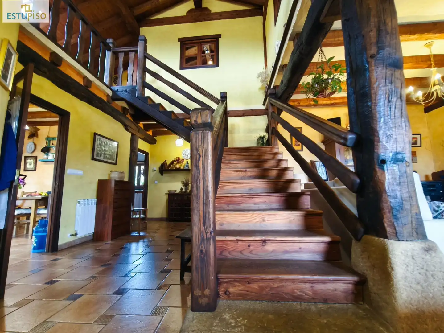 Casa o chalet en venta en Legutio con Calefacción y Terraza