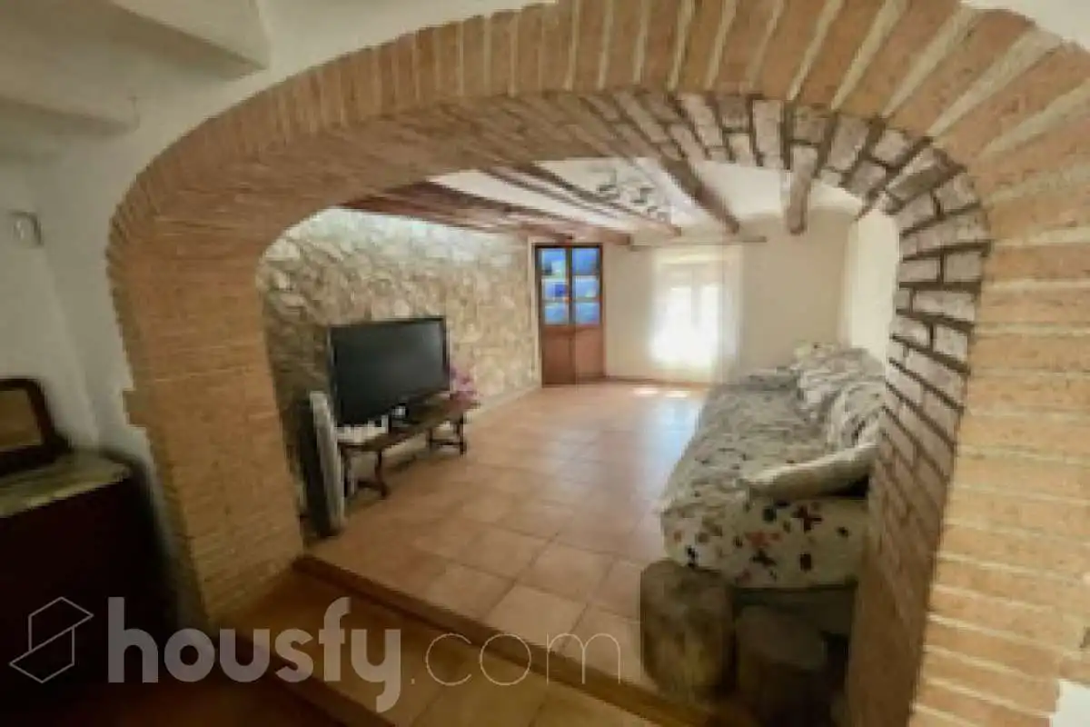 Houses for rent in Carrer Sant Enric, Mediona