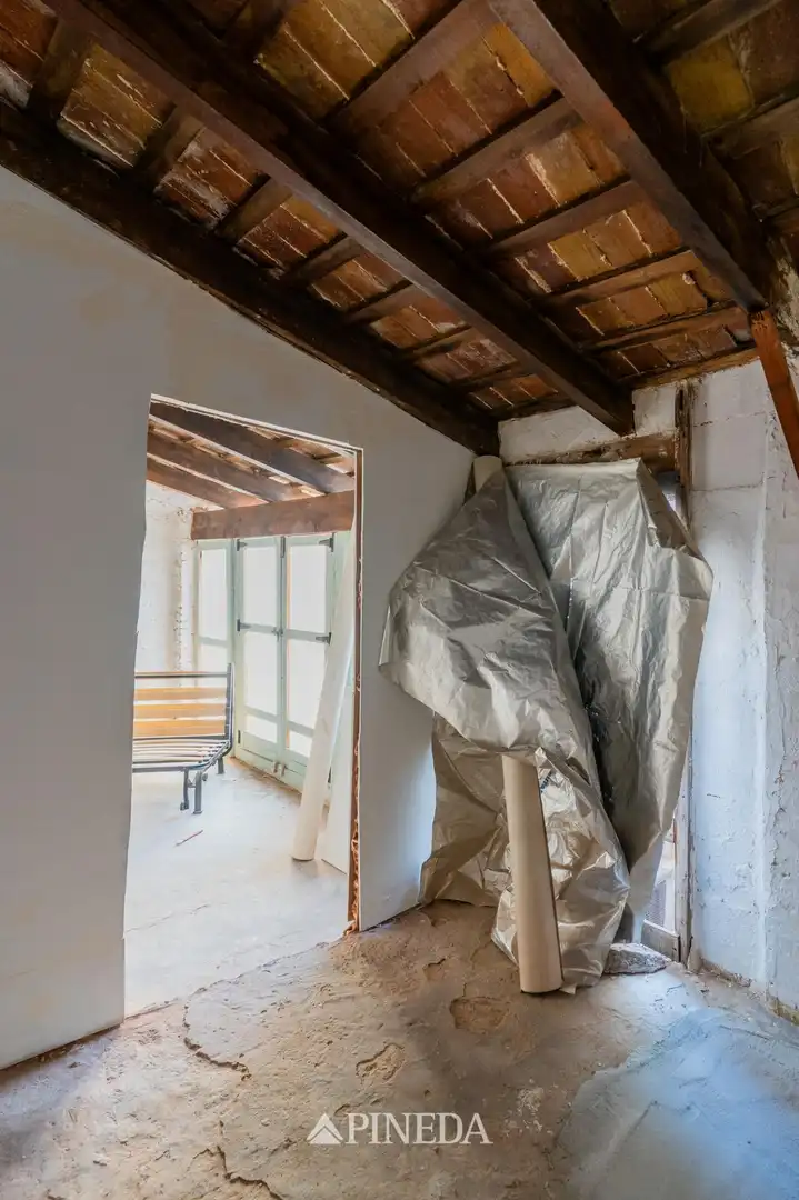Casa o chalet en venta en Calle de la Cisterna, Casco Antiguo