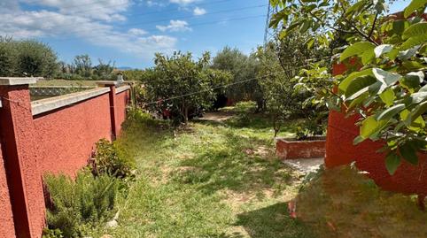 Foto 4 de Casa adosada en venta en Vilafant, Girona