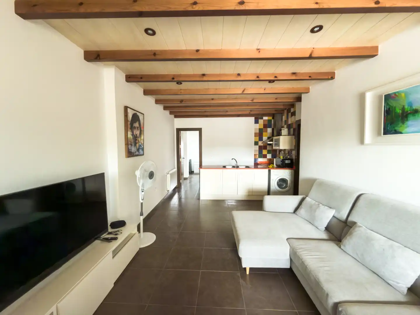 Piso en venta en Calle Esteban Lara, Cúllar