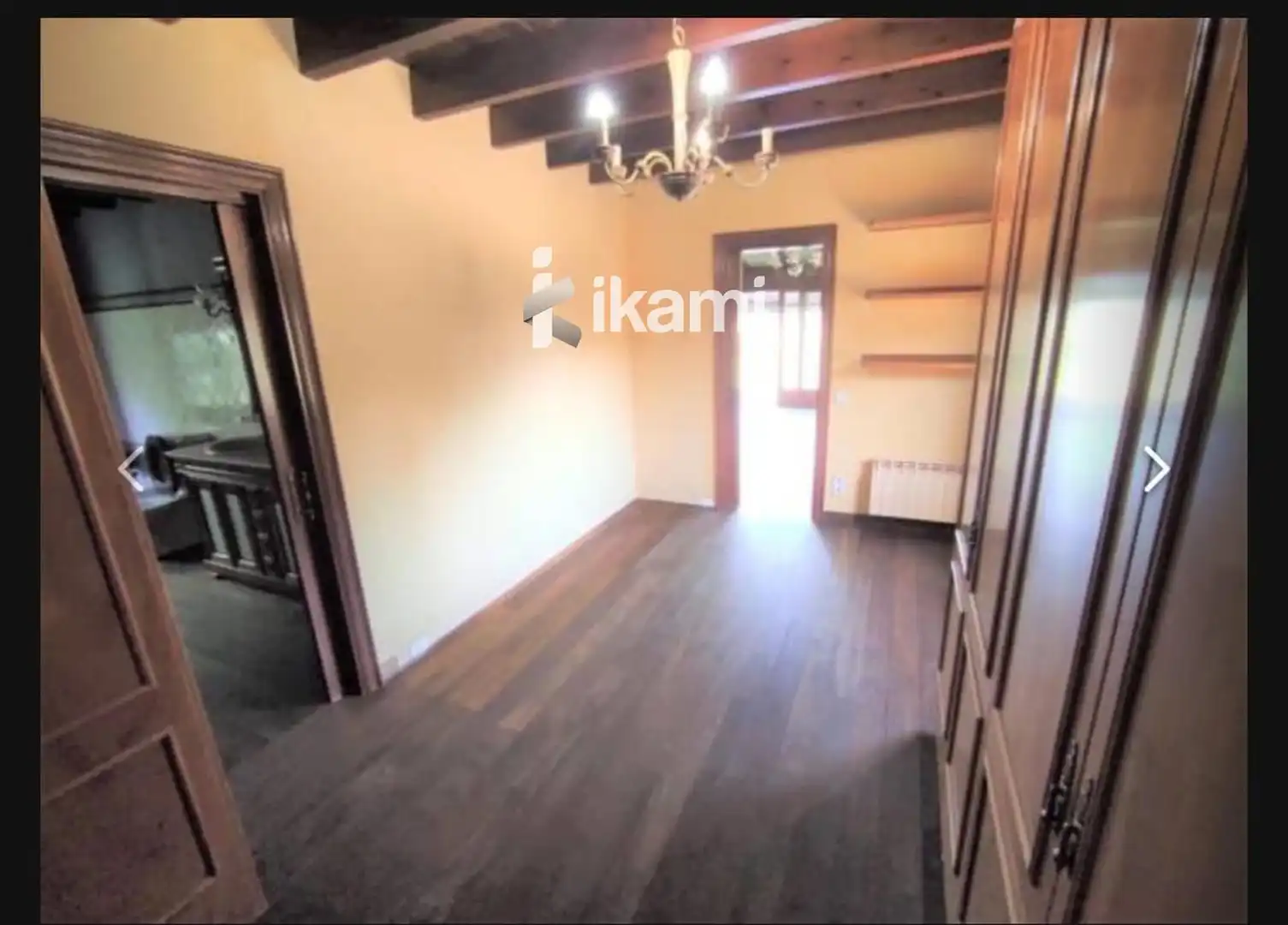 Jardín de Casa o chalet en venta en Montcada i Reixac con Calefacción, Terraza y Trastero