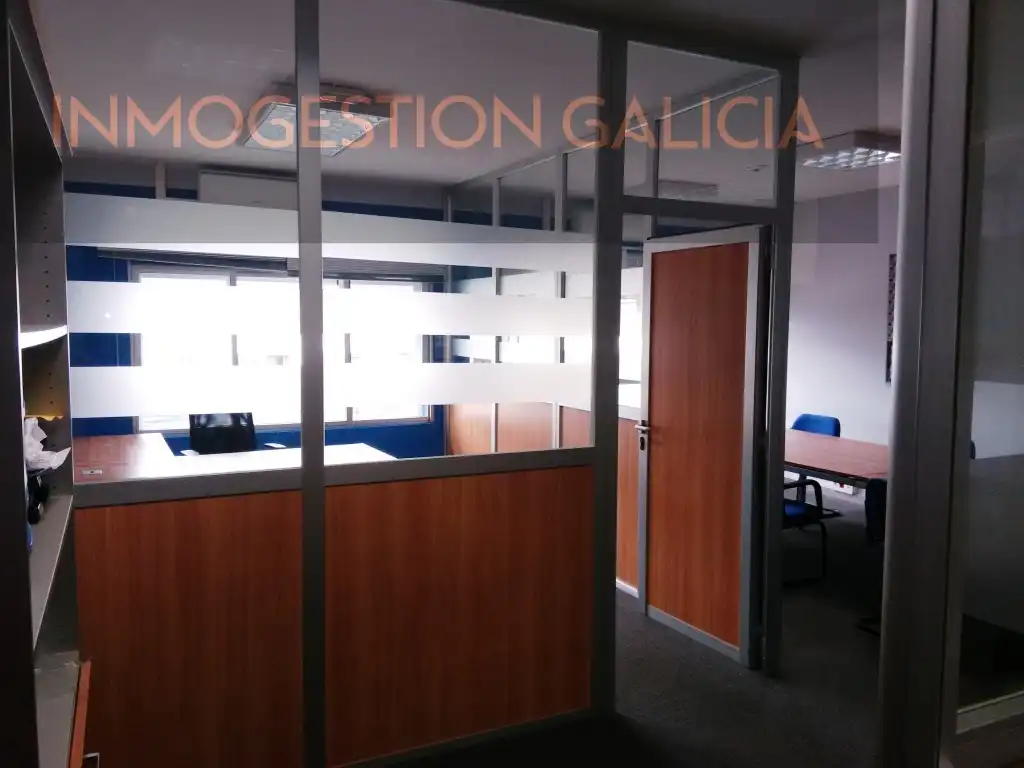 Büro zur Miete in Poligono Pocomaco Av 4, imagen 39