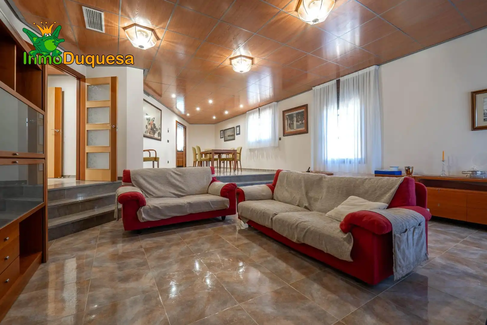 Chalet con terraza en venta en Cortijo del Aire, imagen 13