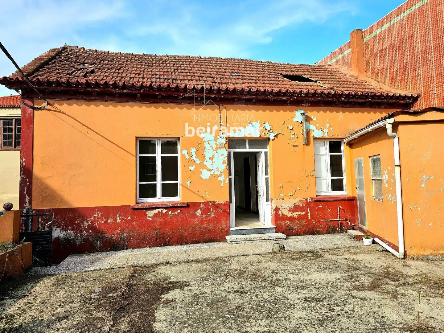 Maison avec jardin à vendre à Eirexa, imagen 4