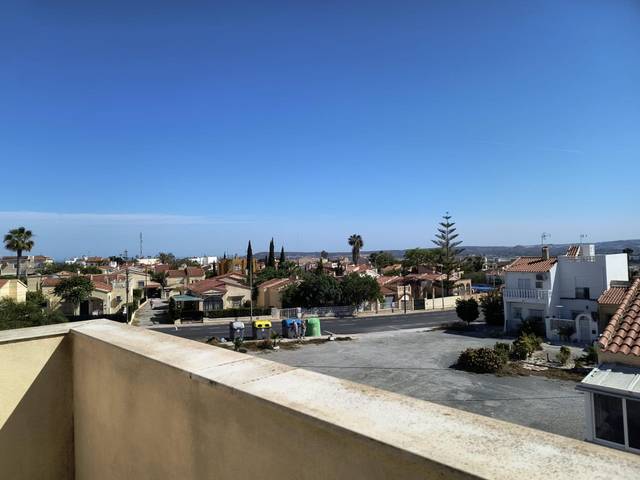 Casa adosada en Alquiler en San Fulgencio