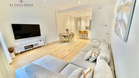 Foto 2 de Piso en venta en Kolon Pasealekua, Gros, Donostia - San Sebastián