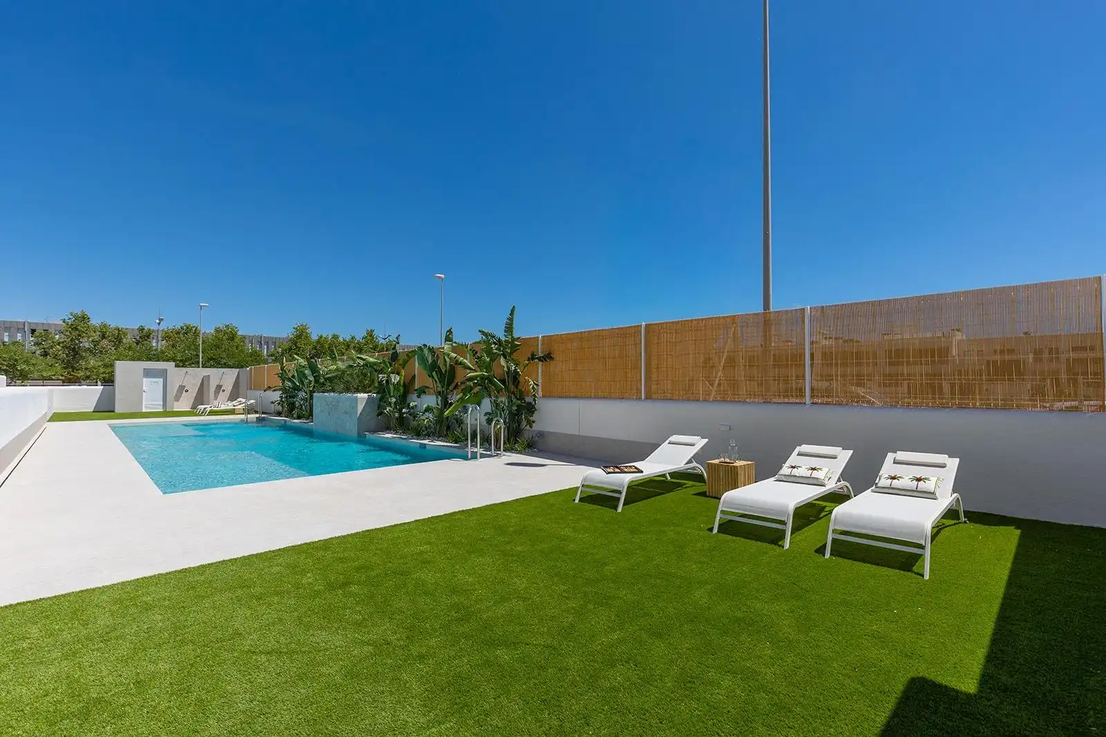 Bungalow amb piscina en venda a Dolores, imagen 8