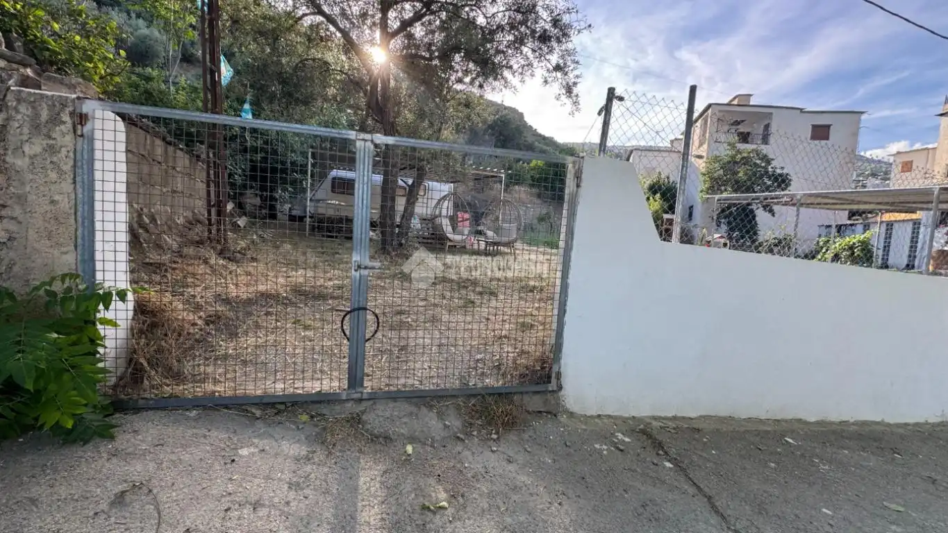 Casa o chalet en venta en Alpujarra de la Sierra con Aire acondicionado, Trastero y Amueblado