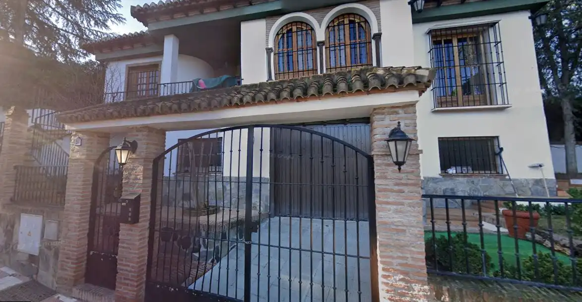 Chalet en venta en Calle Cariñena 30, imagen 5