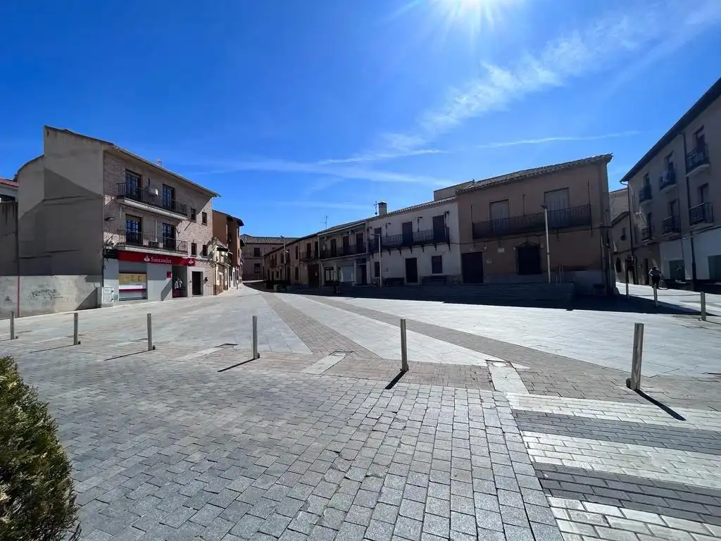 Dúplex en venda a Calle Comercio, imagen 20