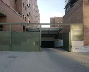 Exterior view of Garage to rent in Getafe