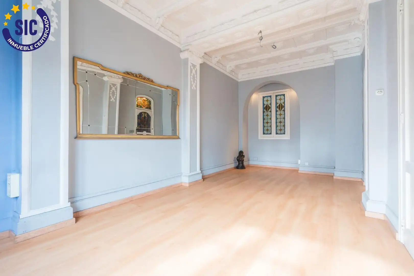 Flat with lift for sale in Avenida  Gran Vía de las Germanías, imagen 7