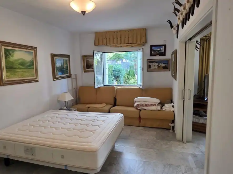 Dormitori de Casa o xalet de lloguer en Rïo Real - Los Monteros