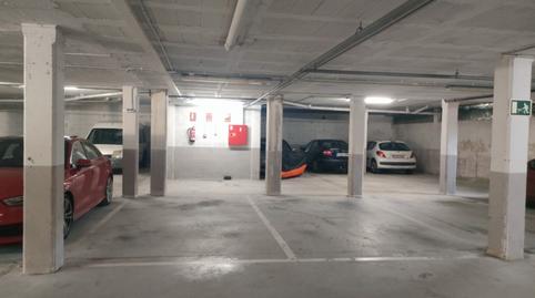 Foto 3 de Garaje de alquiler en Calle Pomaluengo, 136, Castañeda, Cantabria