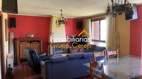 Foto 5 de Dúplex en venda a Zorraquín, La Rioja