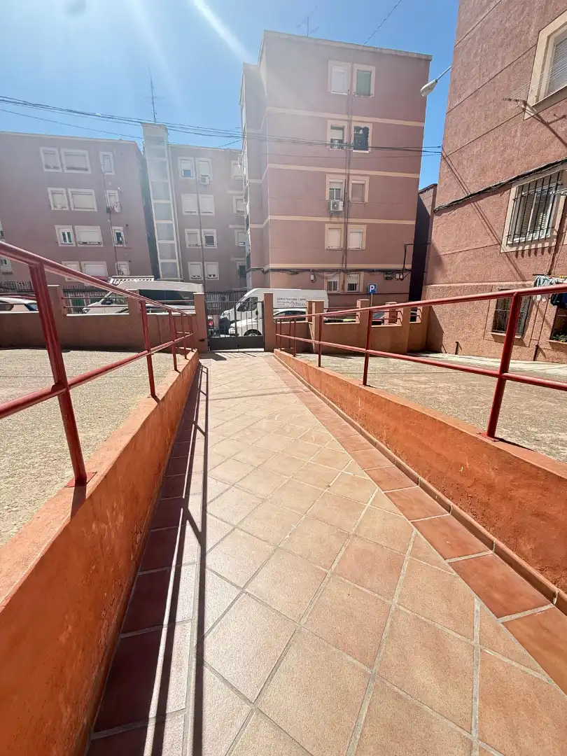 Flat with lift for sale in Calle de Centenera, imagen 35