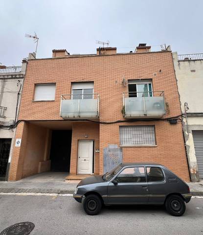 Piso en Venta en Carrer de Santa Llúcia, 67 en Ca n'Anglada
