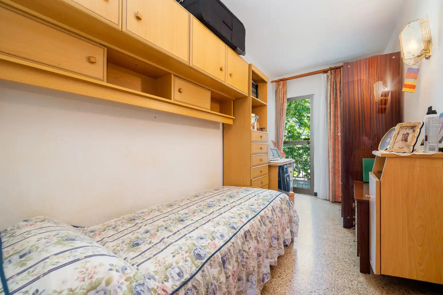 Habitación de Piso en venta en  Palma de Mallorca con Aire acondicionado, Calefacción y Terraza