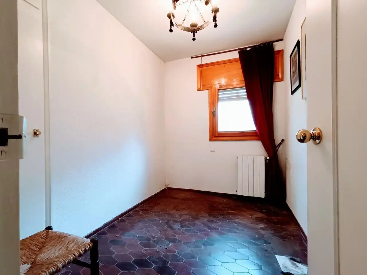 Bedroom of Houses for rent in Valdemorillo  with Heating and Terrace
