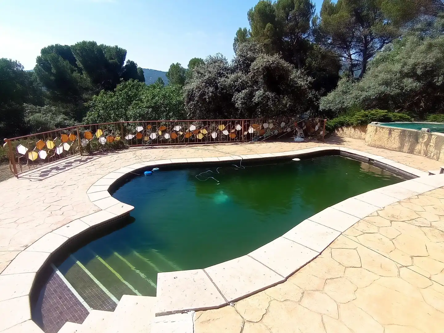 Chalet con piscina en venta en Pelayos de la Presa, imagen 37
