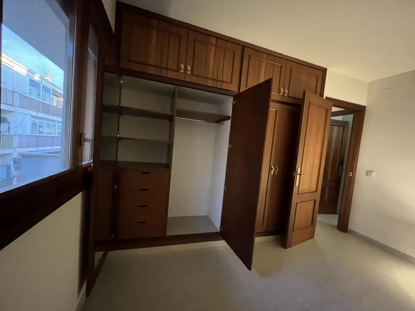 Habitación de Dúplex en venta en Cassà de la Selva con Aire acondicionado, Calefacción y Terraza