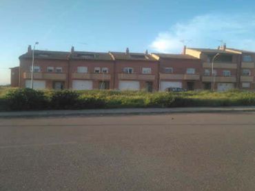 Terreny residencial en venda a Carrer Pompeu Fabra