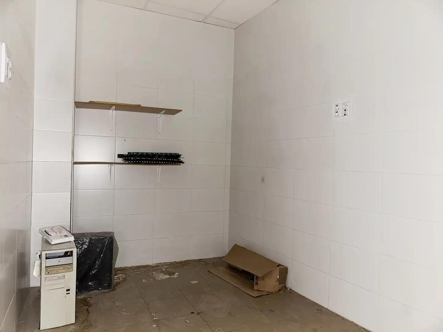 Local comercial en venda a Calle Carreteros, imagen 9