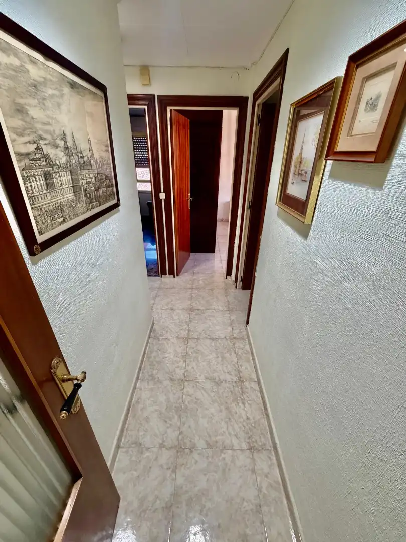 Piso en venta en Cartagena con Balcón